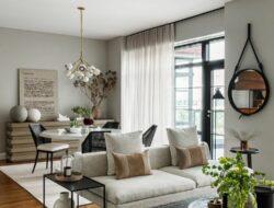 Interior Design Living Room Luxury
