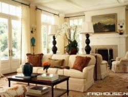 Interior Design Living Room Grey Sofa