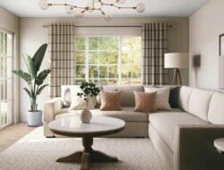 Home Design Living Room Ideas