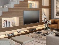 Robeson Design Living Room