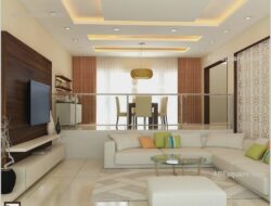Design Living Room Furniture Layout