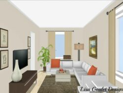 Design Living Room Free
