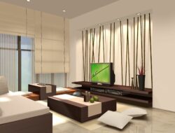 How To Design Living Room Furniture