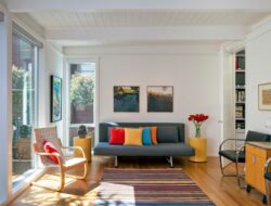 Living Room Divider Design Ideas