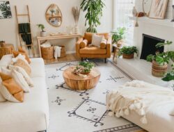 Quick Living Room Design Ideas
