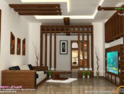 Design My Living Room 3d