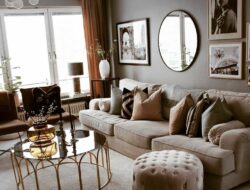Interior Design Living Room Online