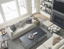 Scan Design Living Room Furniture